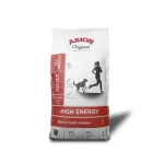 ARION - DOG - ADULT ACTIVE HIGH ENERGY - ALL BREED 12 KG