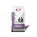 ARION - DOG - ADULT MEDIUM BREED - LAMB 12 KG