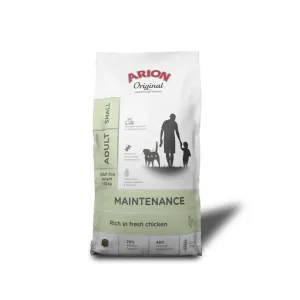 ARION - DOG - ADULT SMALL BREED - CHICKEN 2 KG