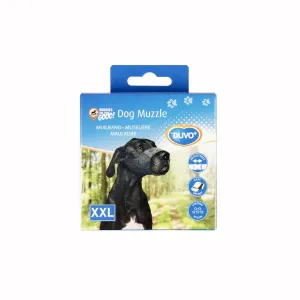 MUZZLE SOFT 2XL - DUVO PLUS