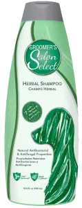 SHAMPOO GROOMERS SALON - HERBAL (544 ML)