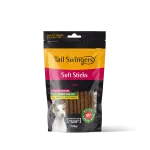 TAIL SWINGERS - BEEF SOFT STICKS 100 G
