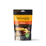 TAIL SWINGERS - CALCIUM BONES WITH DUCK 100 G