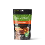 TAIL SWINGERS - CHICKEN and SWEET POTATO 100 G