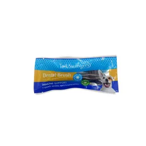 TAIL SWINGERS - DENTAL BRUSH - IMMUNE SUPPORT 20 G