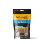 TAIL SWINGERS - DUCK and FISH SANDWICH 100G