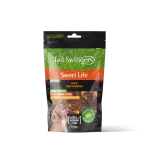 TAIL SWINGERS - DUCK and PUMPKIN 100 G