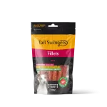 TAIL SWINGERS - DUCK FILLETS 100 G