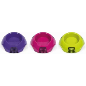 BOWL PLASTIC LUNA L (1 L)