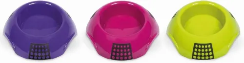BOWL PLASTIC LUNA XL (2 L)