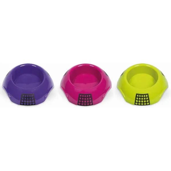 BOWL PLASTIC LUNA XL (2 L)