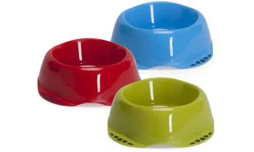 BOWL PLASTIC SINGLE (XL)
