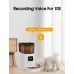 AUTOMATIC FEEDER FOR PETS