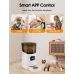AUTOMATIC FEEDER FOR PETS