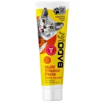 BADO VET CAT MULTI-VITAMIN PASTE (100 G)