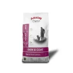 ARION - DOG - ADULT LARGE BREED - SALMON 12 KG