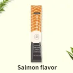 POTOPET CAT LIQUID SNACK - SALMON (15 G)
