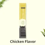 POTOPET CAT LIQUID SNACK - CHICKEN (15 G)