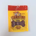 TREATOS - SOFT CHICKEN STRIPS (200 G)