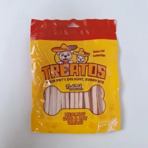 TAF CHICKEN SALAMI (75 G)