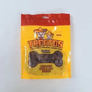 TREATOS - DUCK CUBES (200 G)