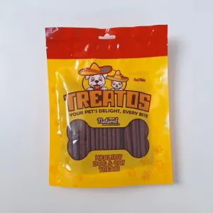 TREATOS - BEEF STICKS (200 G)