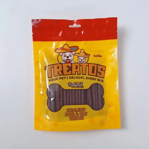 TREATOS - BEEF STICKS (200 G)