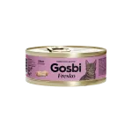 GOSBI FRESKO KITTEN CHICKEN 70 G
