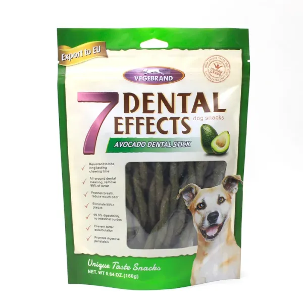 TREATOS - SOFT CHICKEN JERKY WITH RAWHIDE TWIST (500 G)