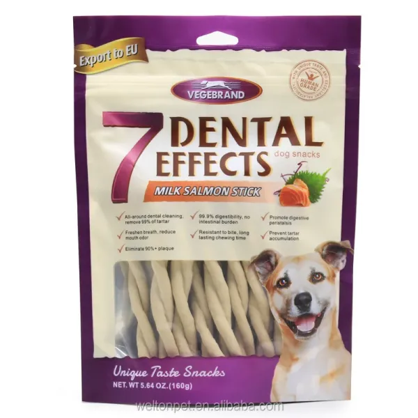 TREATOS - SOFT DUCK & COD SUSHI (500 G)