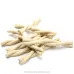 VEGEBRAND MILK SALMON TWISTED STICKS (160 G)
