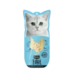 KITCAT FILLET KC-799 CHICKEN & SMOKED FISH 30 G