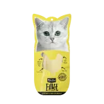 KITCAT FILLET KC-805 CHICKEN & FIBER (HAIRBALL) 30 G