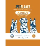 PET FLAKES - DOG FOOD - ADULT MEDIUM BREED 10 KG