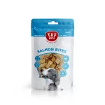 TAF SALMON BITES (75 G)