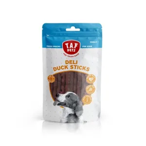 TAF DELI DUCK STICKS (75 G)