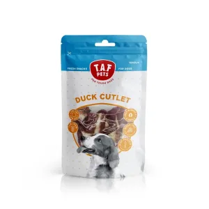 TAF DUCK CUTLET (75 G)