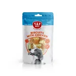 TAF BISCUITS WITH CHICKEN (75 G)