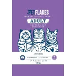 PET FLAKES - CAT - ADULT 1.5 KG