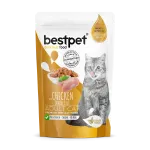 BESTPET - CAT ADULT - CHICKEN IN JELLY 85 G