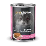PROCHOICE - PUPPY - LAMB PATÉ 400 G