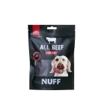 NUFF - ALL BEEF JERKIES 70 G