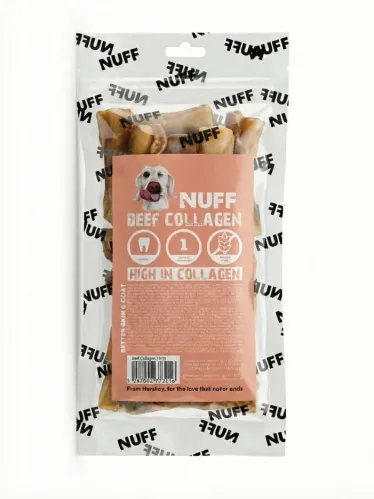 NUFF - BEEF COLLAGEN 80 G