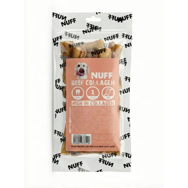 NUFF - BEEF COLLAGEN 80 G
