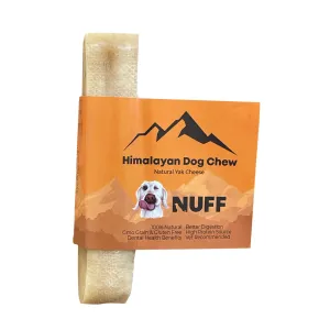 NUFF - YAK CHEESE ORIGINAL