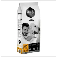 AMITY PREMIUM PORK 4 KG