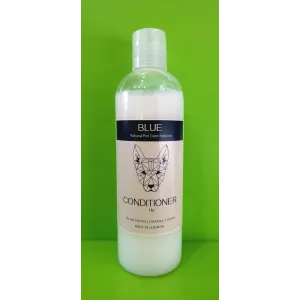 BLUE - CONDITIONER - LILY SCENT 500 ML