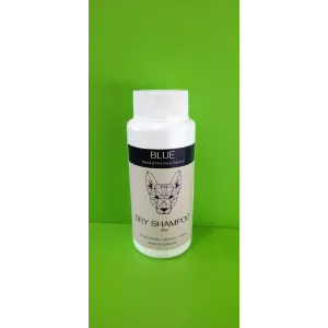 BLUE - DRY SHAMPOO 200 ML