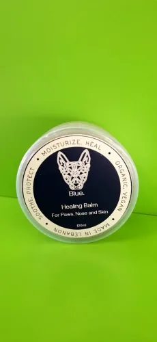BLUE - PAW BALM 100 ML