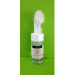 BLUE - PAW CLEANER FOAM - LILY SCENT 100 ML